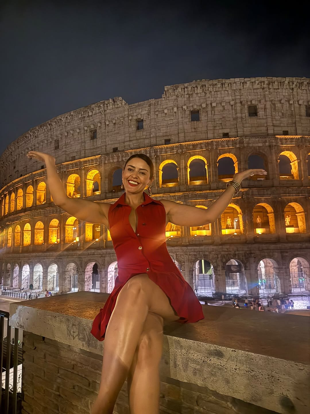 Seyahat Insanın Ufkunu Açan En Güzel Deneyimdir. Yeni Yerler Görmek , Yeni Tatlar Denemek , Yeni (4)