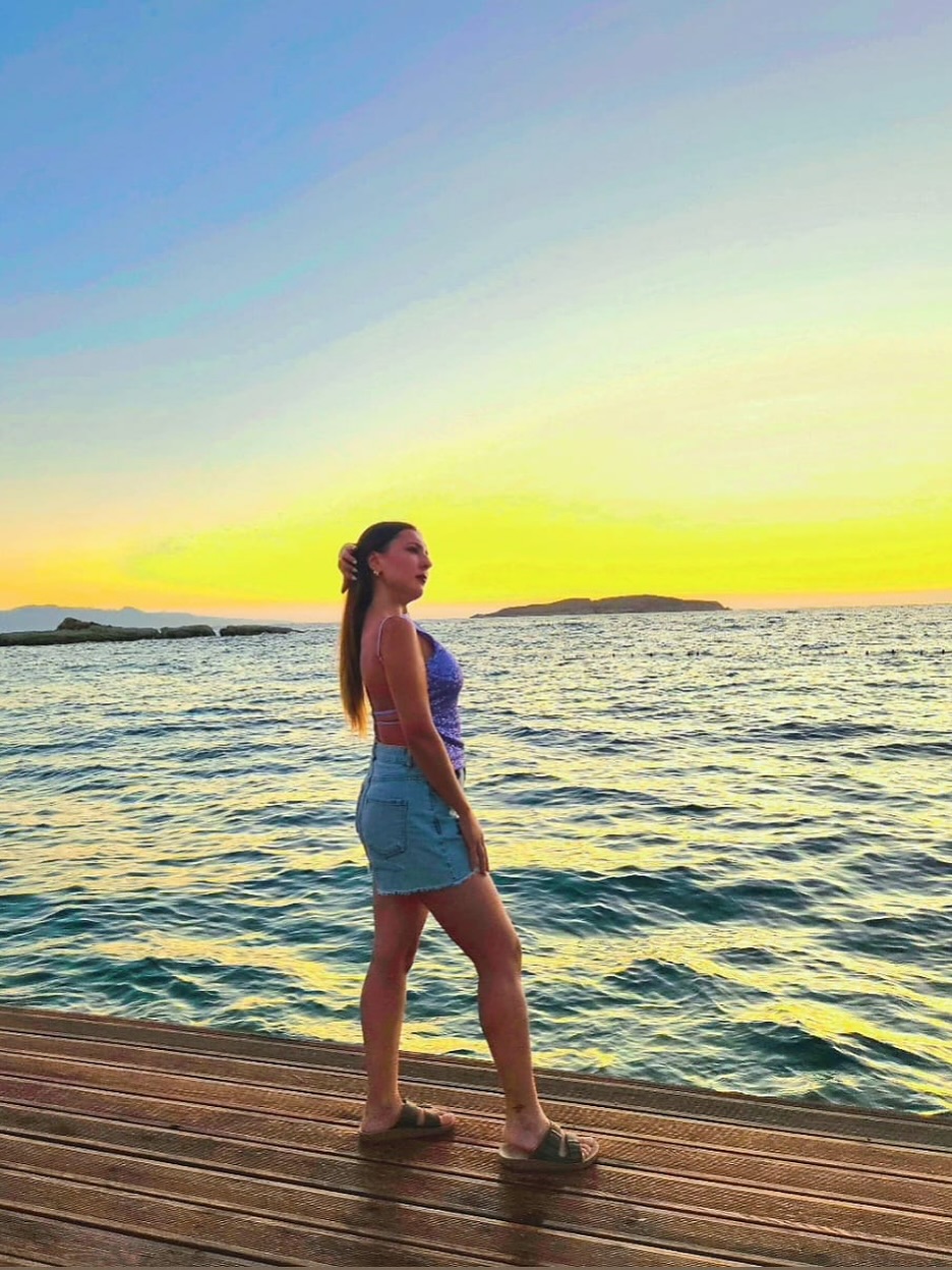 Sürekli Katılmak Istediğim, Eğlenmekten Sesimin Kısıldığı , Her Anı Etkinliklerle Dolu Olan, Sos (8)