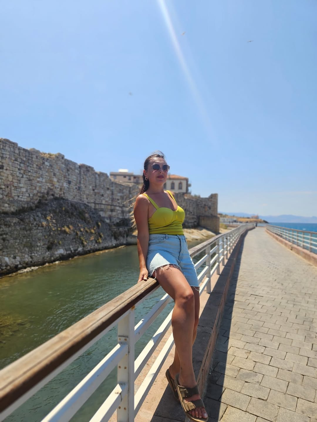 Sürekli Katılmak Istediğim, Eğlenmekten Sesimin Kısıldığı , Her Anı Etkinliklerle Dolu Olan, Sos (9)