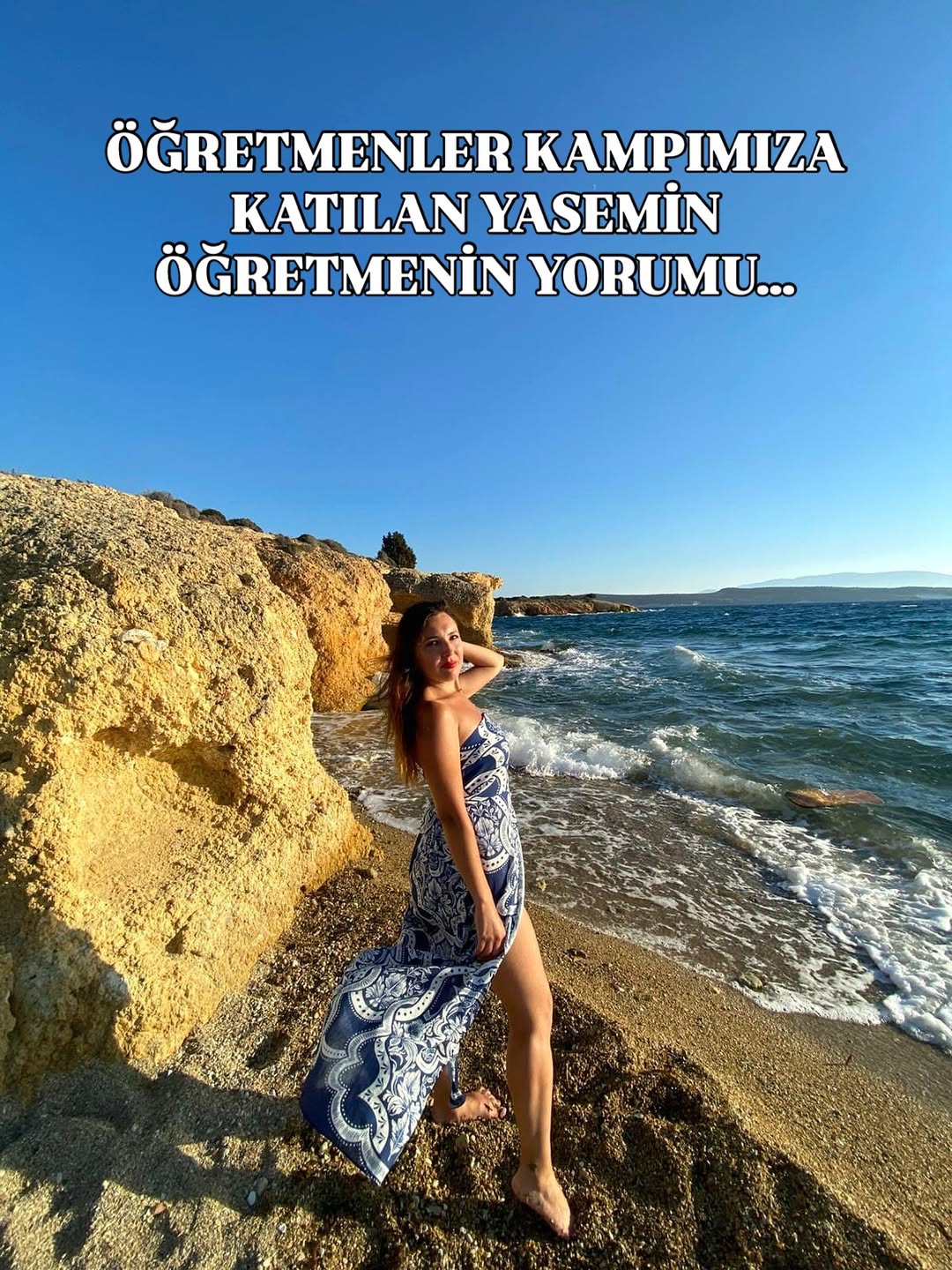 Sürekli Katılmak Istediğim, Eğlenmekten Sesimin Kısıldığı , Her Anı Etkinliklerle Dolu Olan, Sos