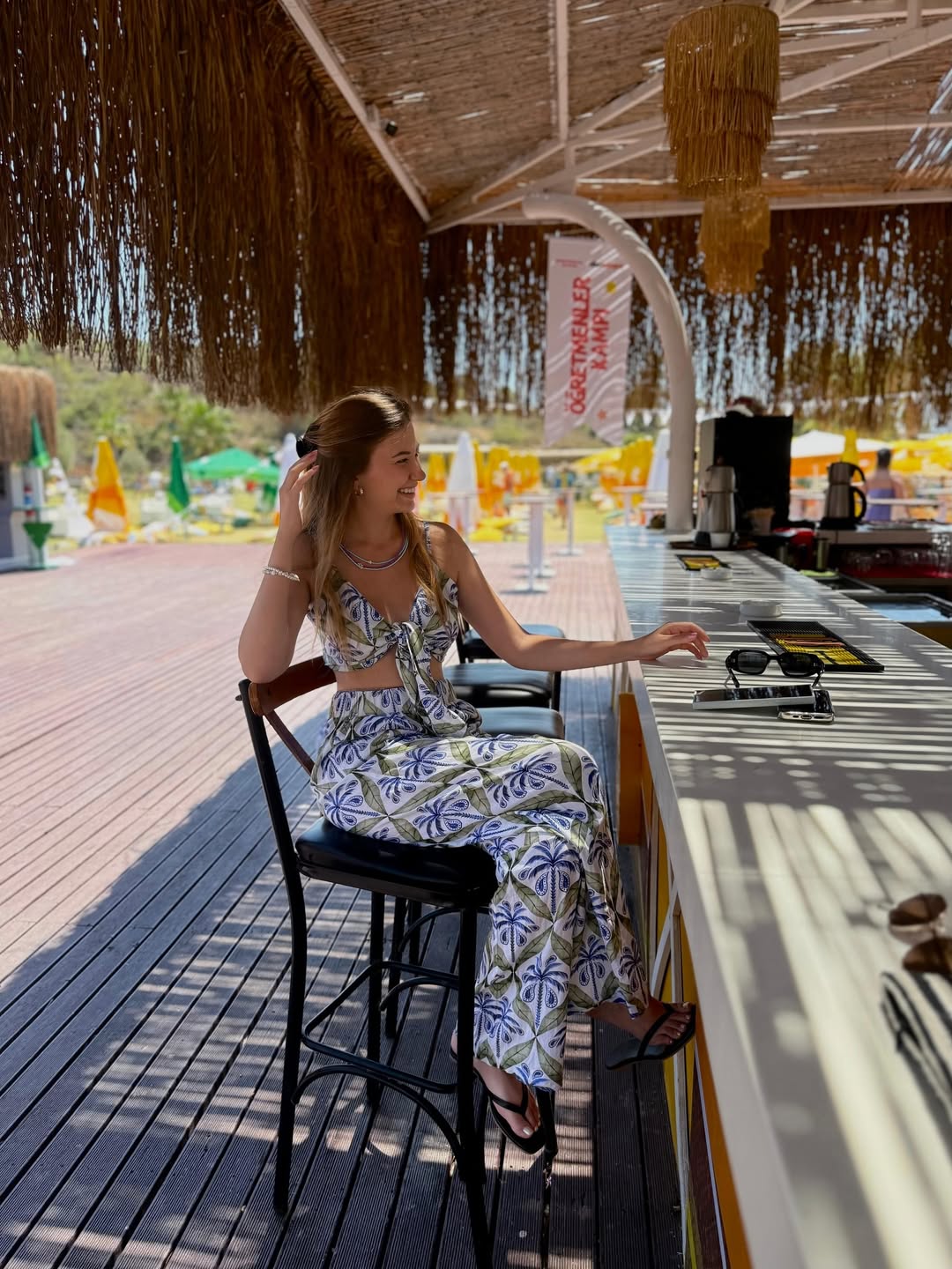 Tatil Gibi Tatil, Eğlence Gibi Eğlence Yaşadık! Kamp Mıydı Yoksa Mini Festival Mi Hâlâ Karar Ver (10)