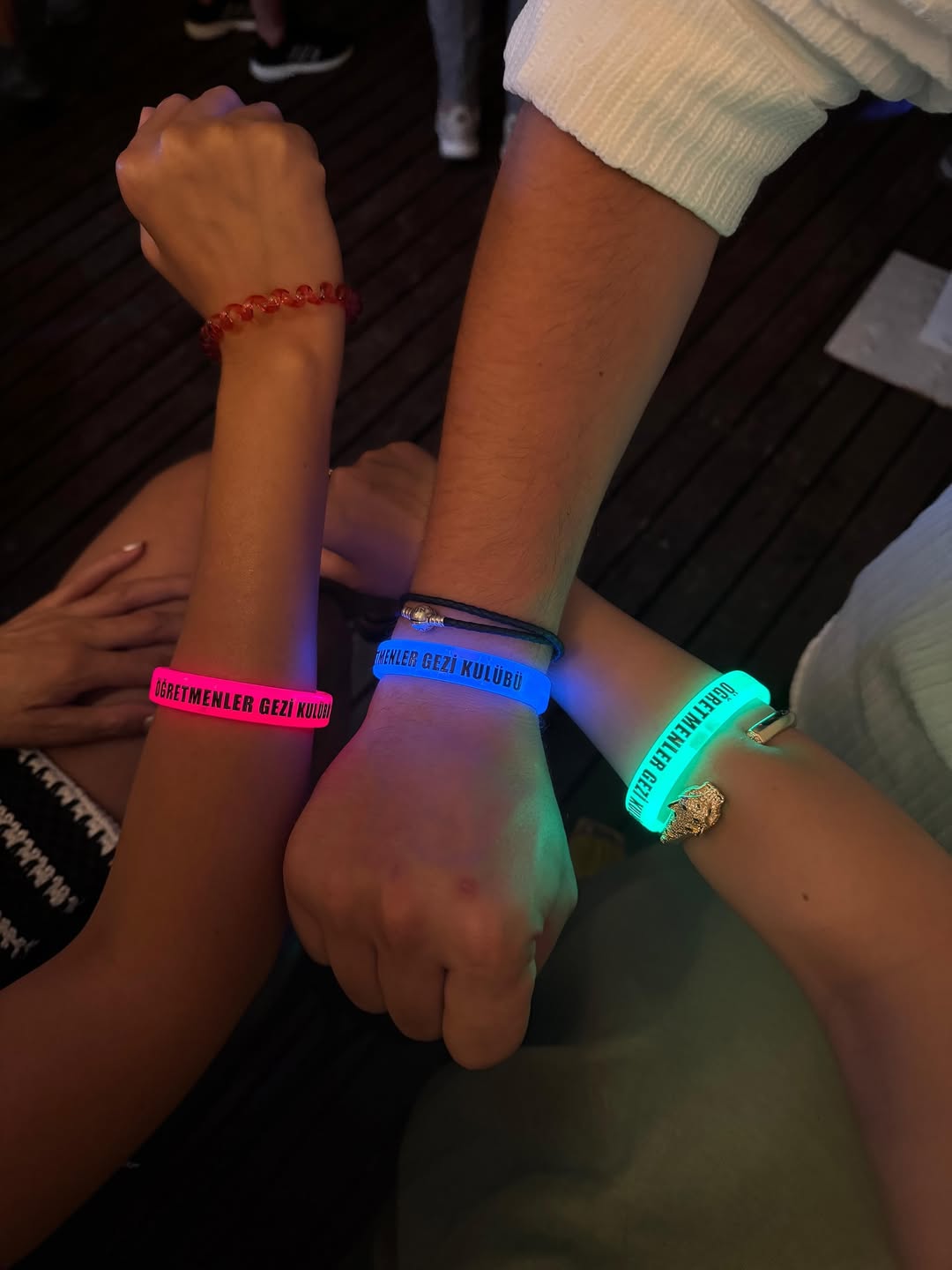 Tatil Gibi Tatil, Eğlence Gibi Eğlence Yaşadık! Kamp Mıydı Yoksa Mini Festival Mi Hâlâ Karar Ver (11)