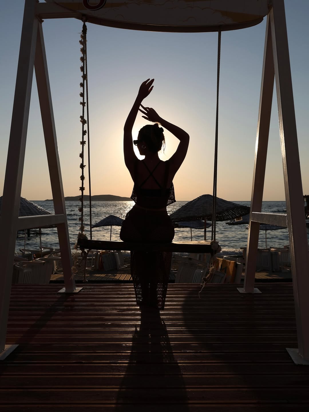 Tatil Gibi Tatil, Eğlence Gibi Eğlence Yaşadık! Kamp Mıydı Yoksa Mini Festival Mi Hâlâ Karar Ver (2)