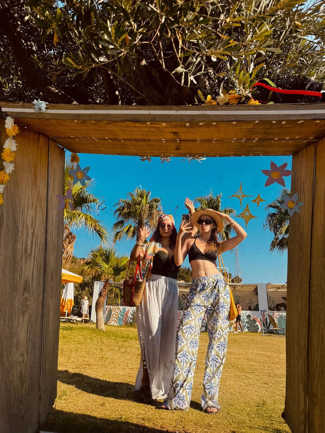 Tatil Gibi Tatil, Eğlence Gibi Eğlence Yaşadık! Kamp Mıydı Yoksa Mini Festival Mi Hâlâ Karar Ver (3)