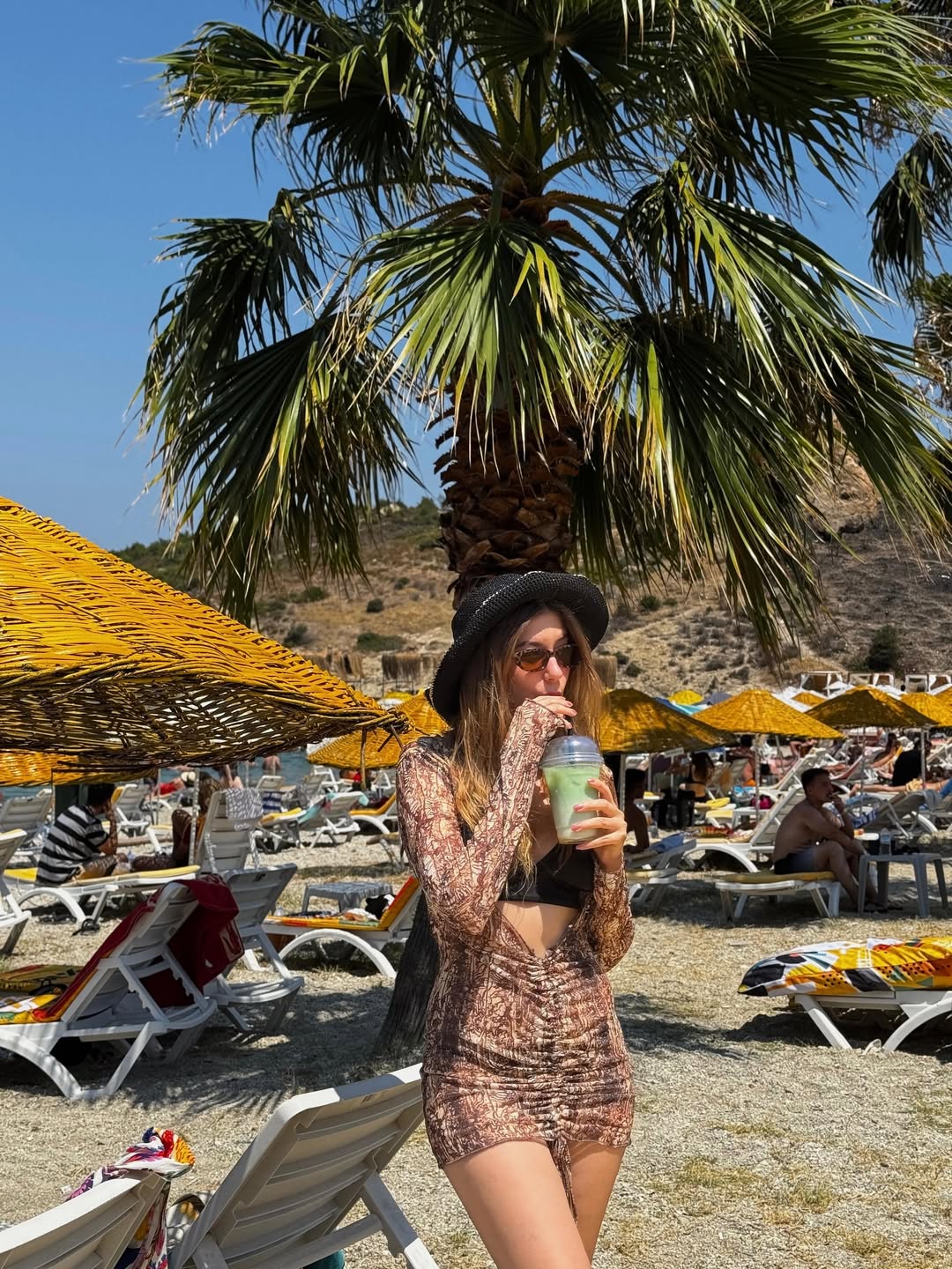 Tatil Gibi Tatil, Eğlence Gibi Eğlence Yaşadık! Kamp Mıydı Yoksa Mini Festival Mi Hâlâ Karar Ver (6)