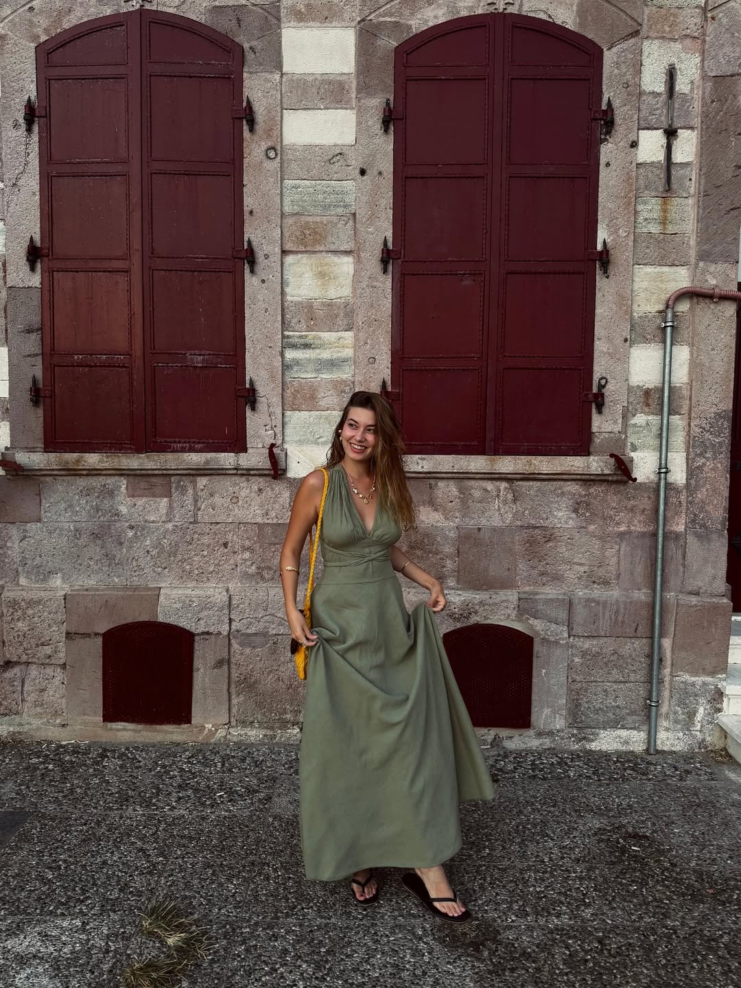 Tatil Gibi Tatil, Eğlence Gibi Eğlence Yaşadık! Kamp Mıydı Yoksa Mini Festival Mi Hâlâ Karar Ver (8)