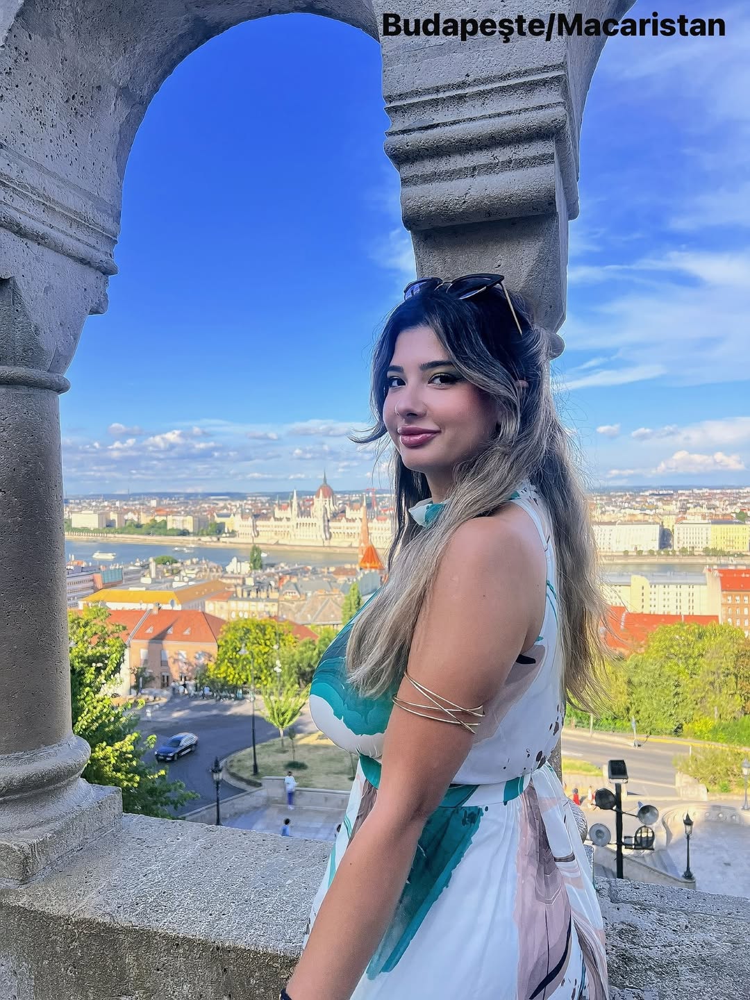 Uzun Zamandır Avrupa Turu Yapmanın Hayalini Kuruyordum. Daha Önce Bu Tura Katılan Arkadaşımın Re (11)