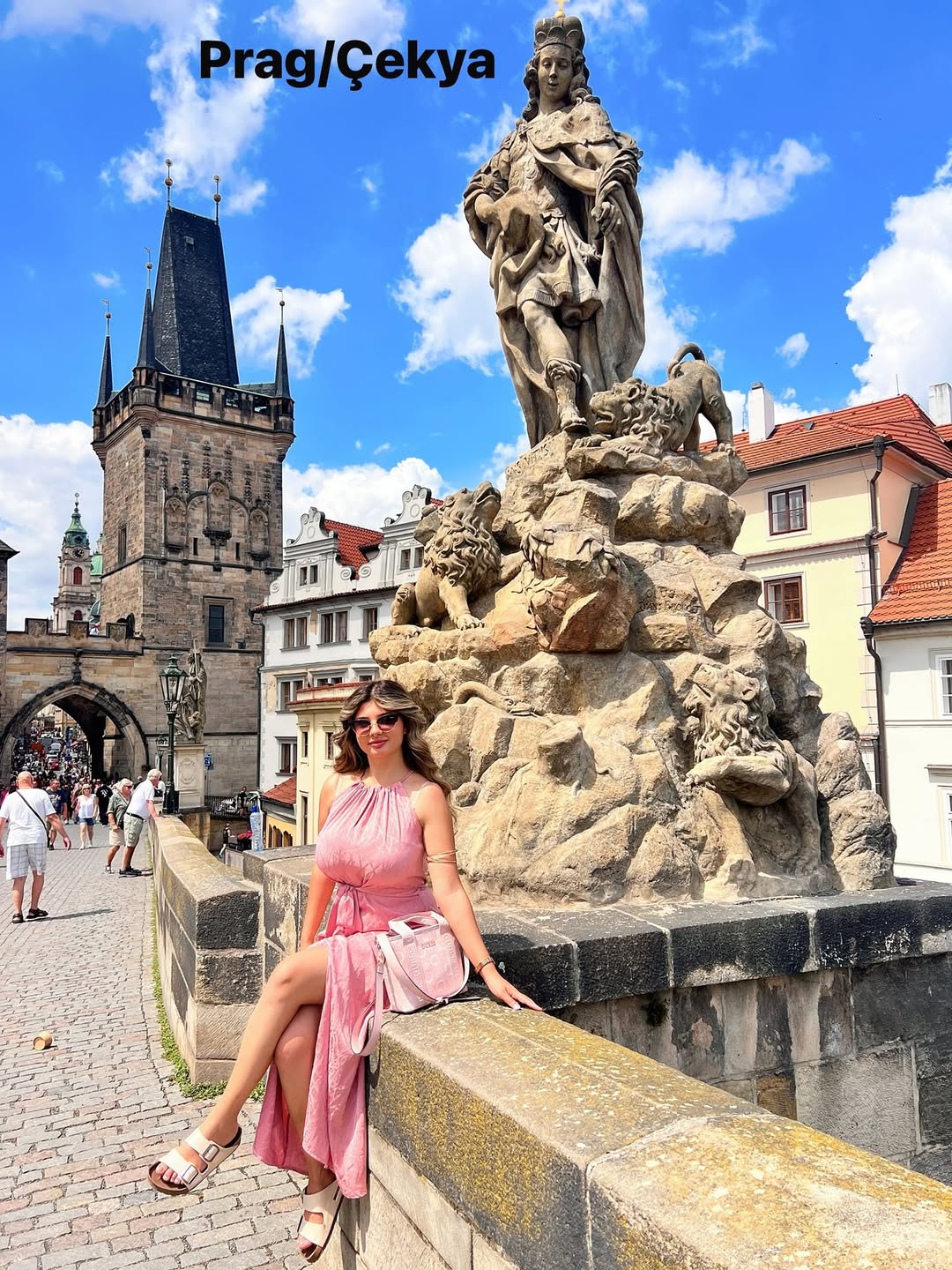 Uzun Zamandır Avrupa Turu Yapmanın Hayalini Kuruyordum. Daha Önce Bu Tura Katılan Arkadaşımın Re (13)