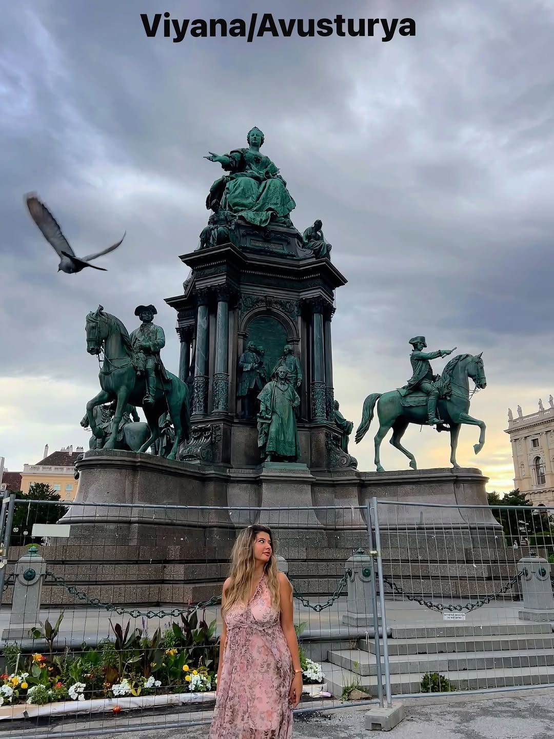 Uzun Zamandır Avrupa Turu Yapmanın Hayalini Kuruyordum. Daha Önce Bu Tura Katılan Arkadaşımın Re (17)