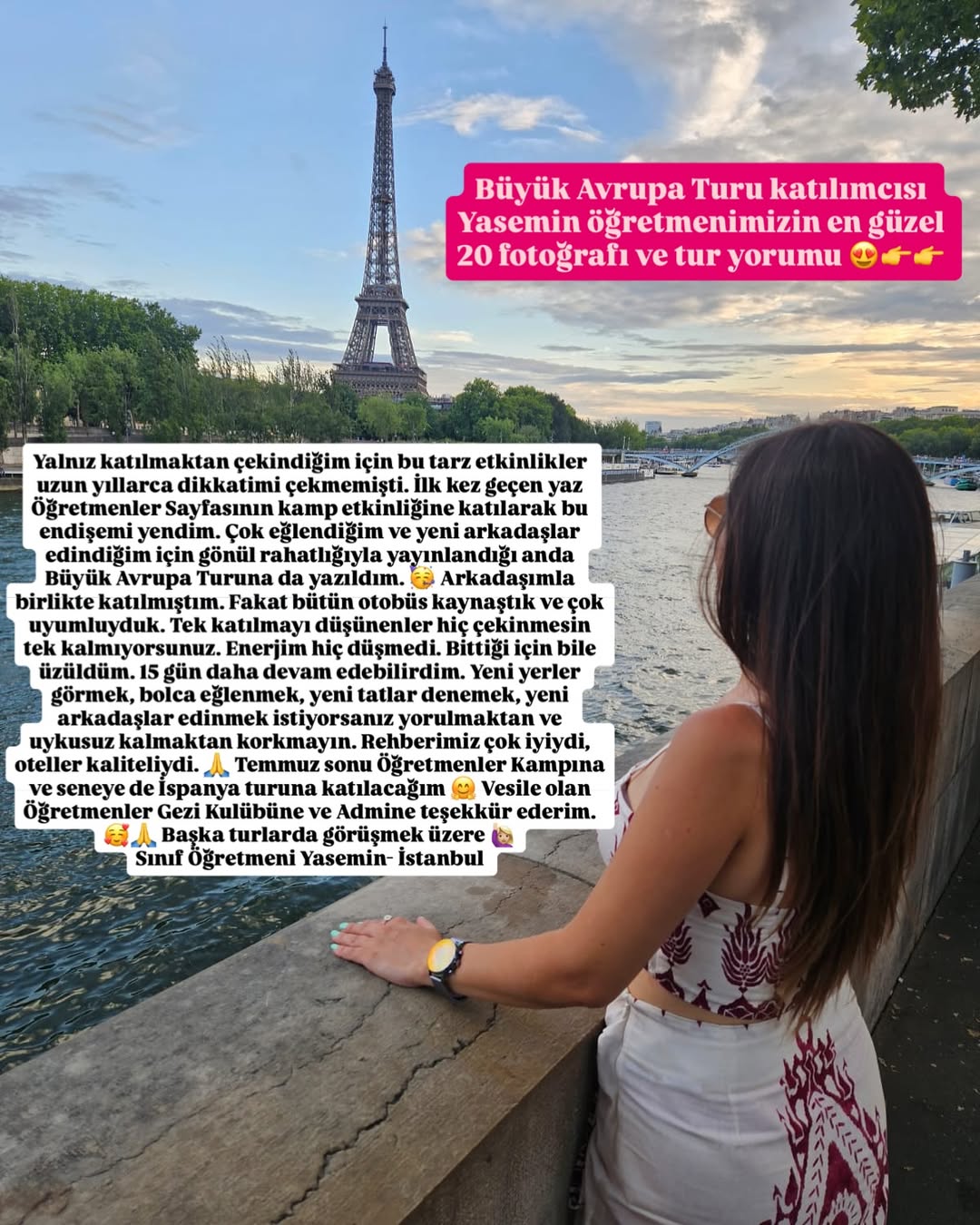 Yalnız Katılmaktan Çekindiğim Için Bu Tarz Etkinlikler Uzun Yıllarca Dikkatimi Çekmemişti. İlk K-1