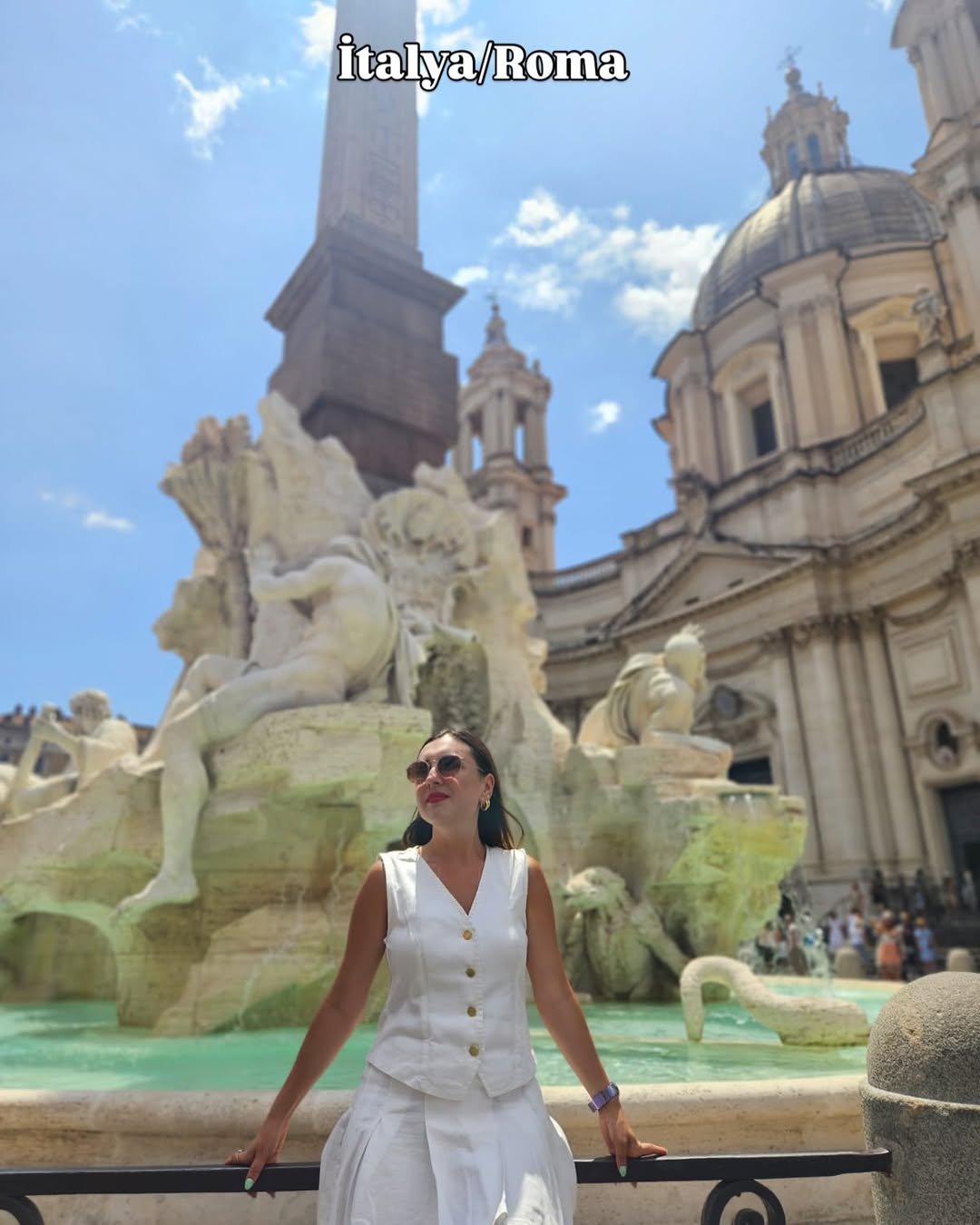 Yalnız Katılmaktan Çekindiğim Için Bu Tarz Etkinlikler Uzun Yıllarca Dikkatimi Çekmemişti. İlk K (14)