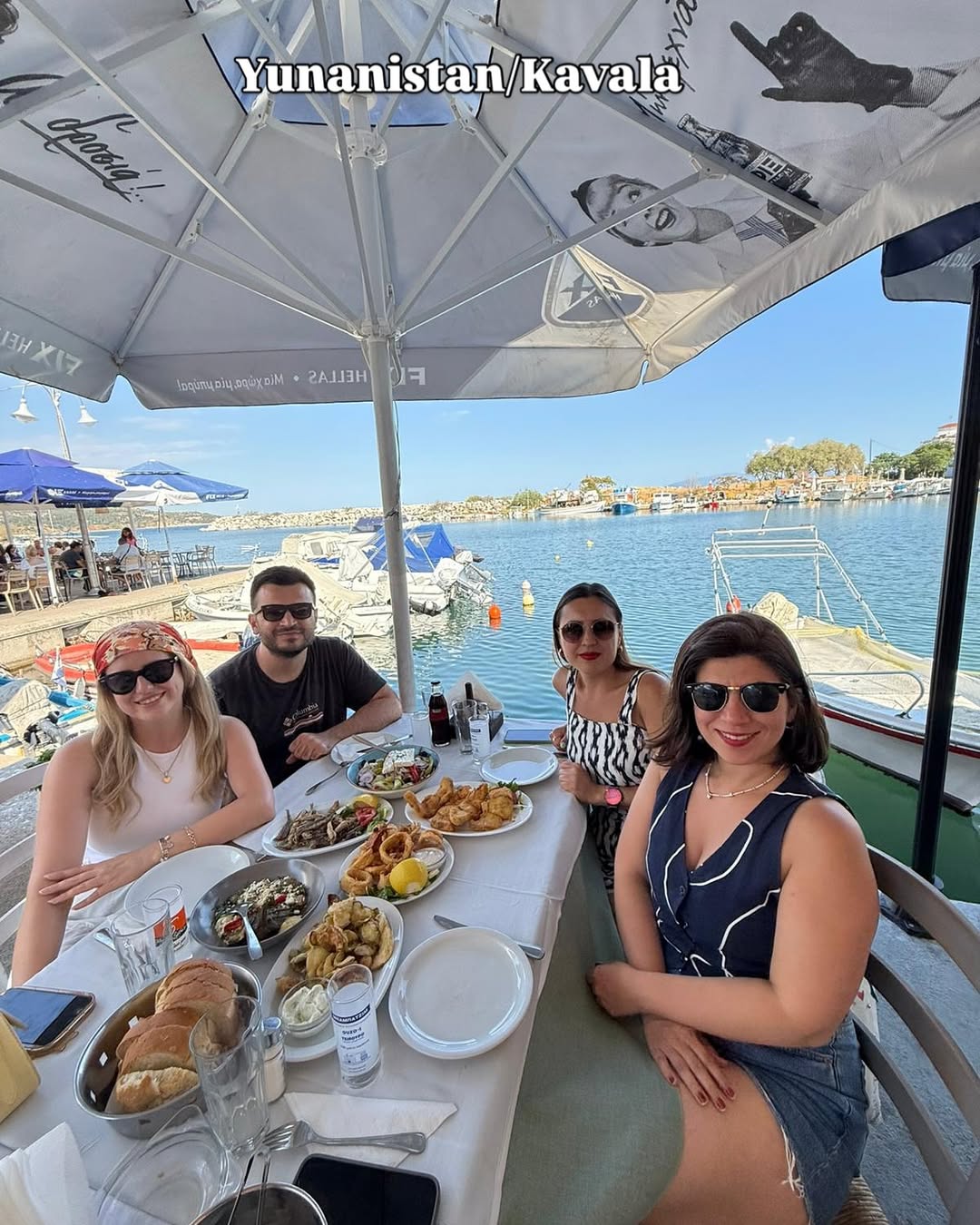 Yalnız Katılmaktan Çekindiğim Için Bu Tarz Etkinlikler Uzun Yıllarca Dikkatimi Çekmemişti. İlk K (15)