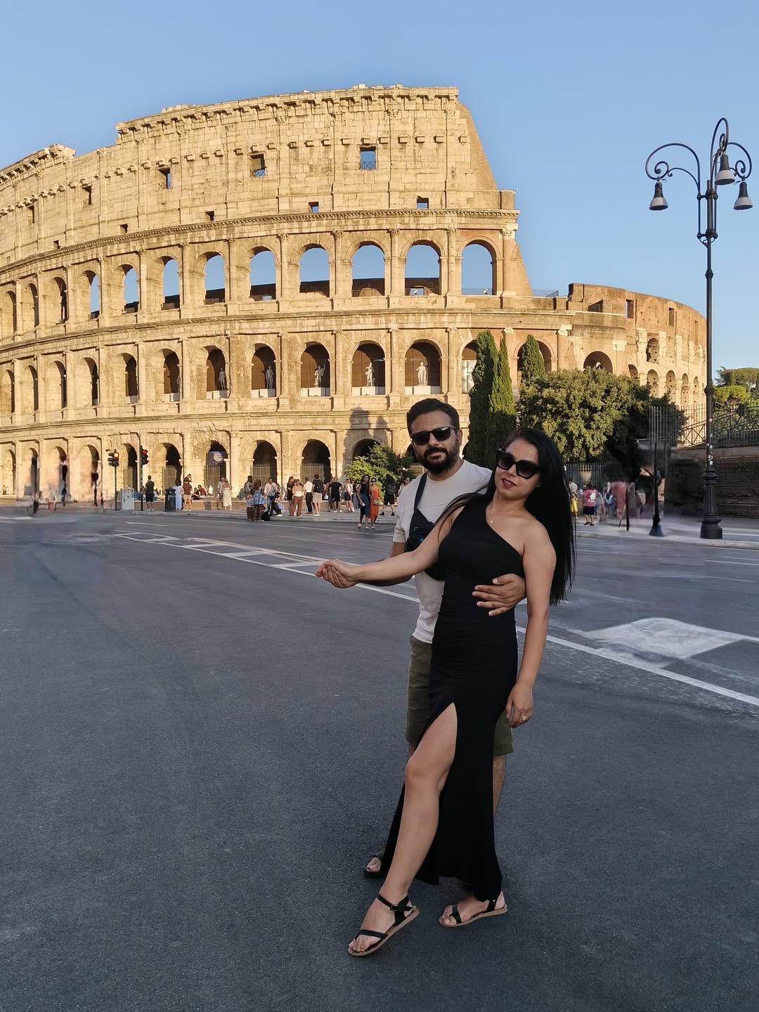 Yıllar Önce Eşime, “10. Evlilik Yılımızı Paris’te Kutlayacağız” Diye Söz Vermiştim. Zaman Aktı, (1)