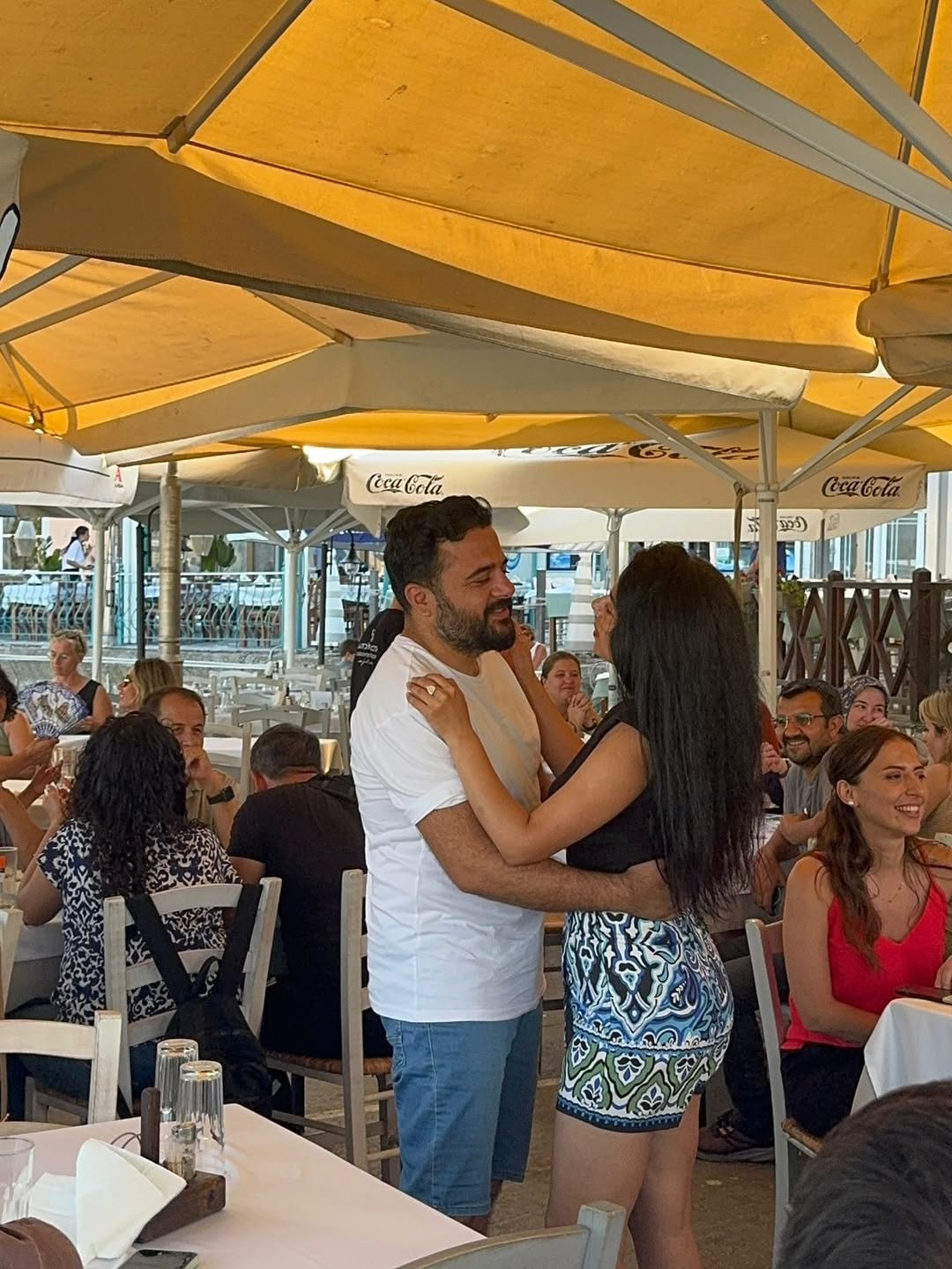 Yıllar Önce Eşime, “10. Evlilik Yılımızı Paris’te Kutlayacağız” Diye Söz Vermiştim. Zaman Aktı, (11)