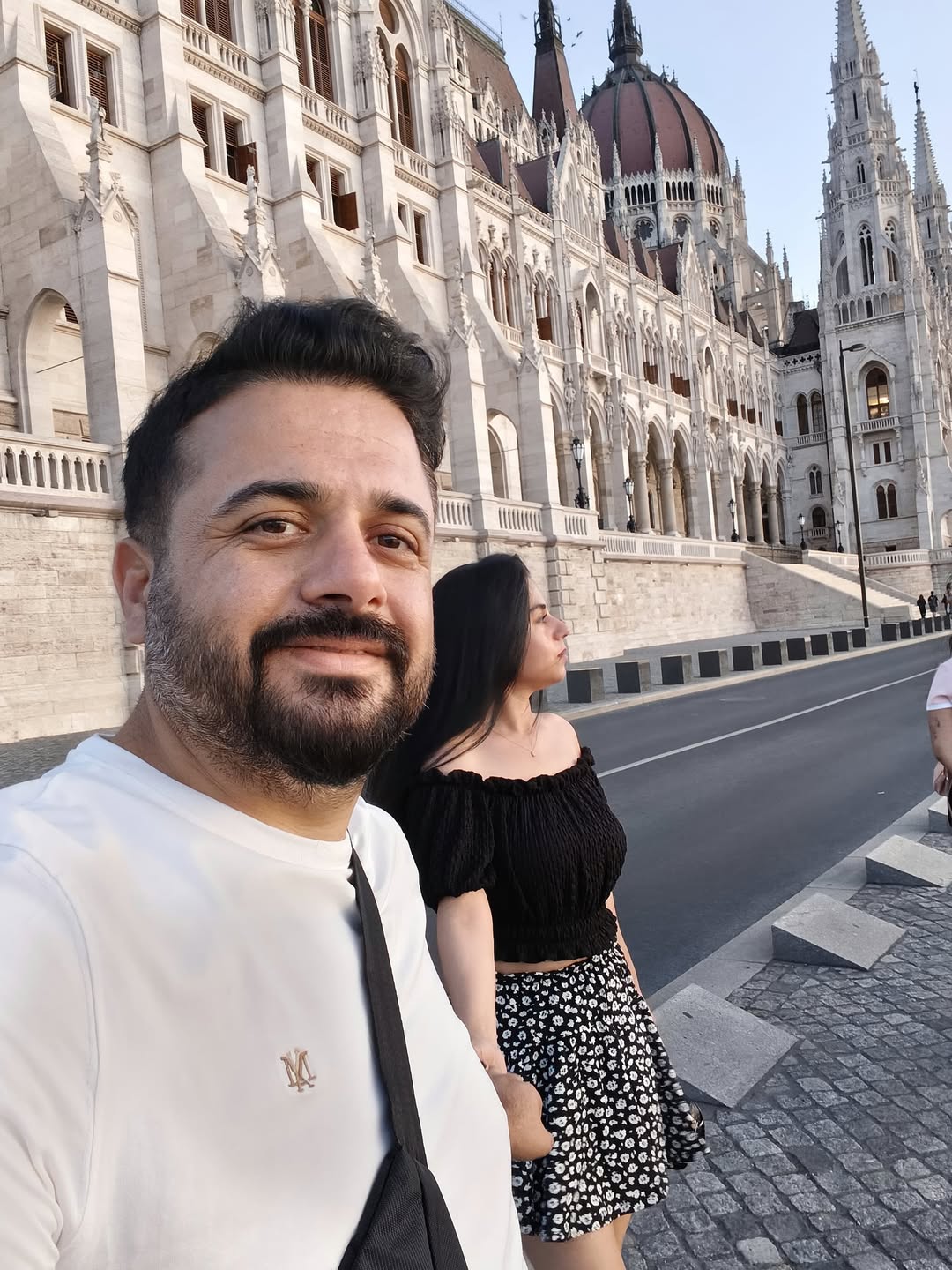 Yıllar Önce Eşime, “10. Evlilik Yılımızı Paris’te Kutlayacağız” Diye Söz Vermiştim. Zaman Aktı, (12)