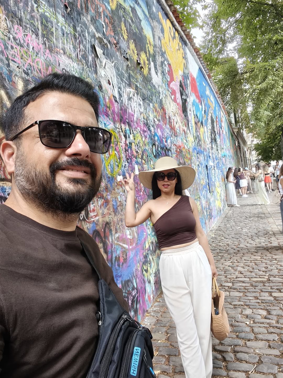 Yıllar Önce Eşime, “10. Evlilik Yılımızı Paris’te Kutlayacağız” Diye Söz Vermiştim. Zaman Aktı, (13)