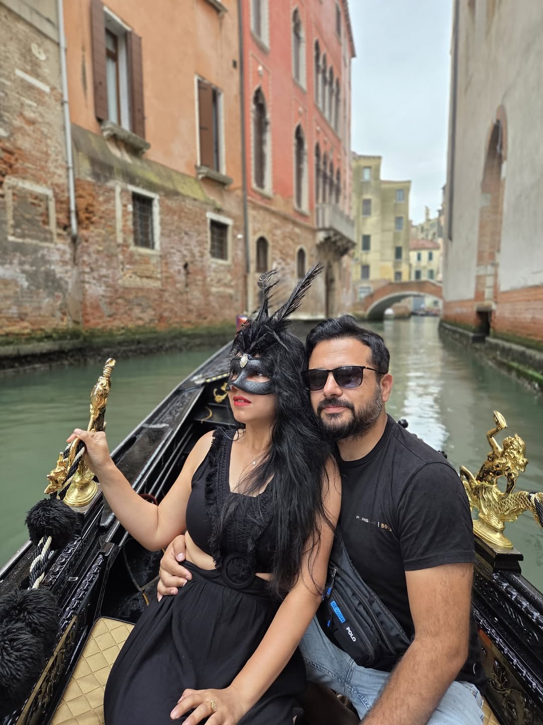 Yıllar Önce Eşime, “10. Evlilik Yılımızı Paris’te Kutlayacağız” Diye Söz Vermiştim. Zaman Aktı, (14)