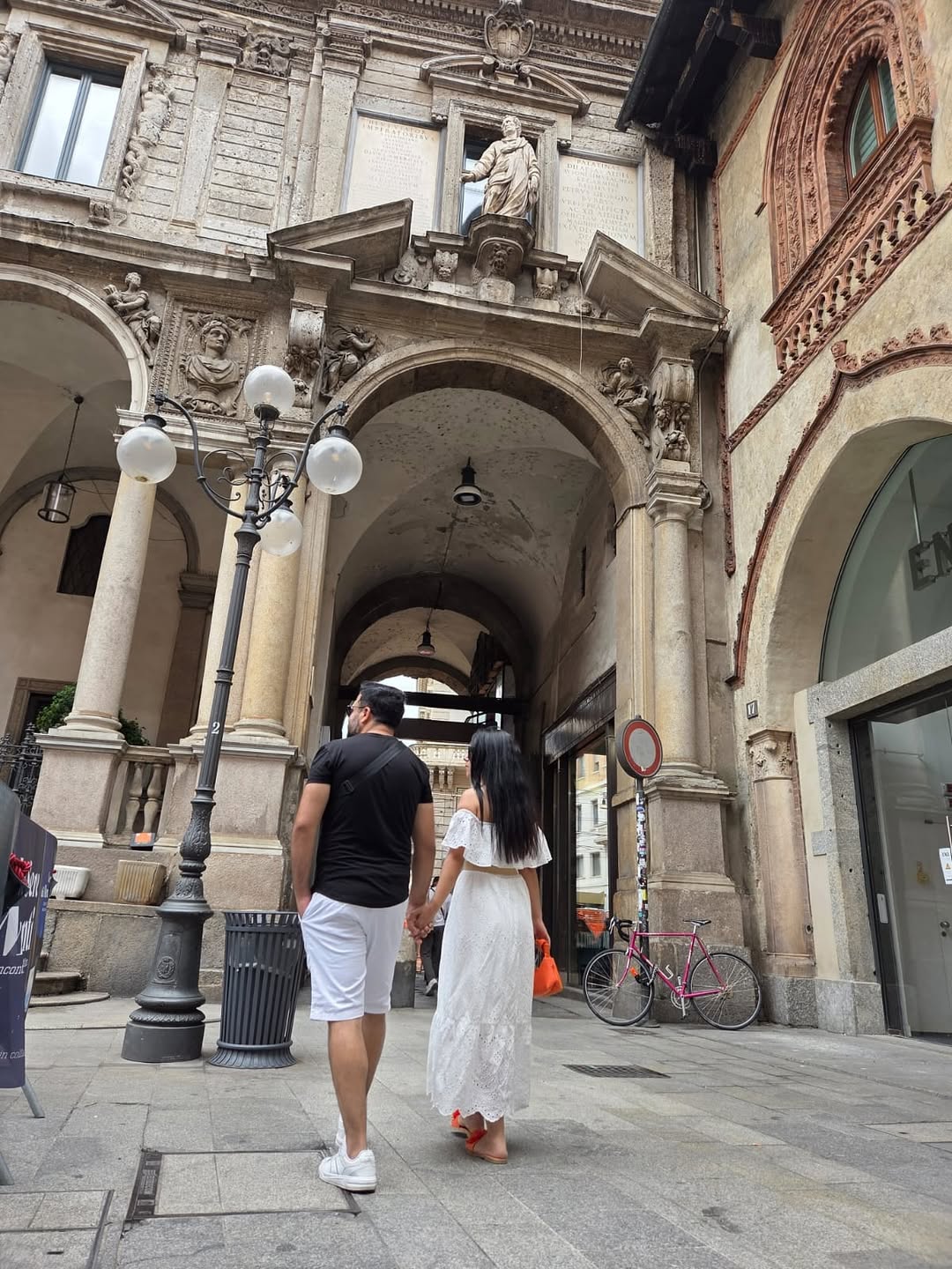 Yıllar Önce Eşime, “10. Evlilik Yılımızı Paris’te Kutlayacağız” Diye Söz Vermiştim. Zaman Aktı, (16)