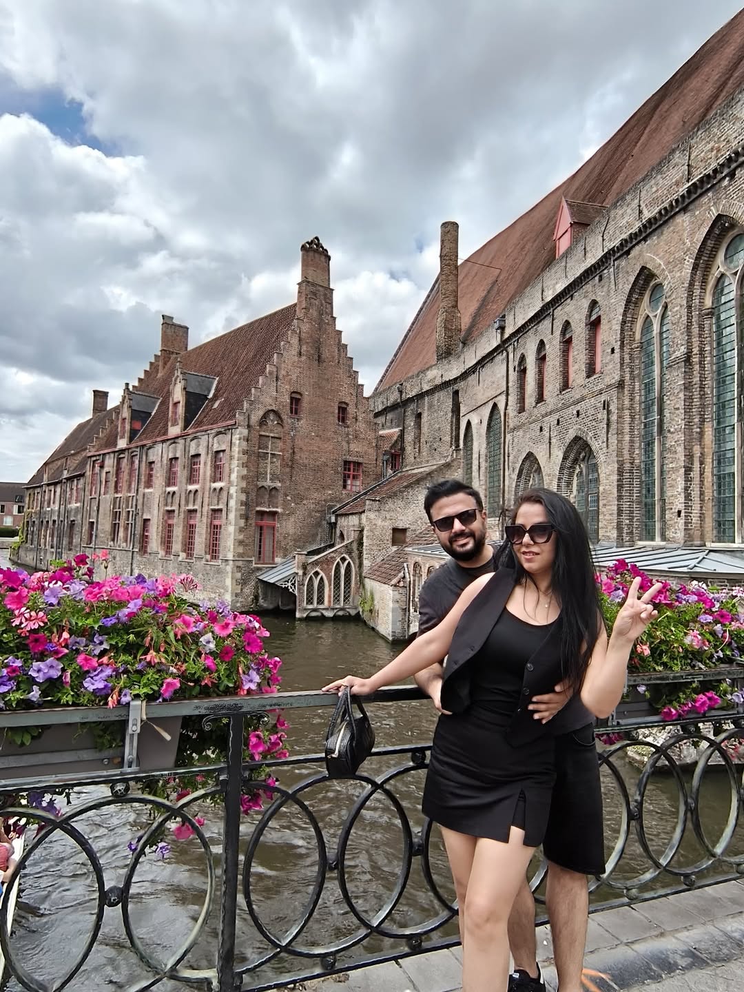 Yıllar Önce Eşime, “10. Evlilik Yılımızı Paris’te Kutlayacağız” Diye Söz Vermiştim. Zaman Aktı, (4)