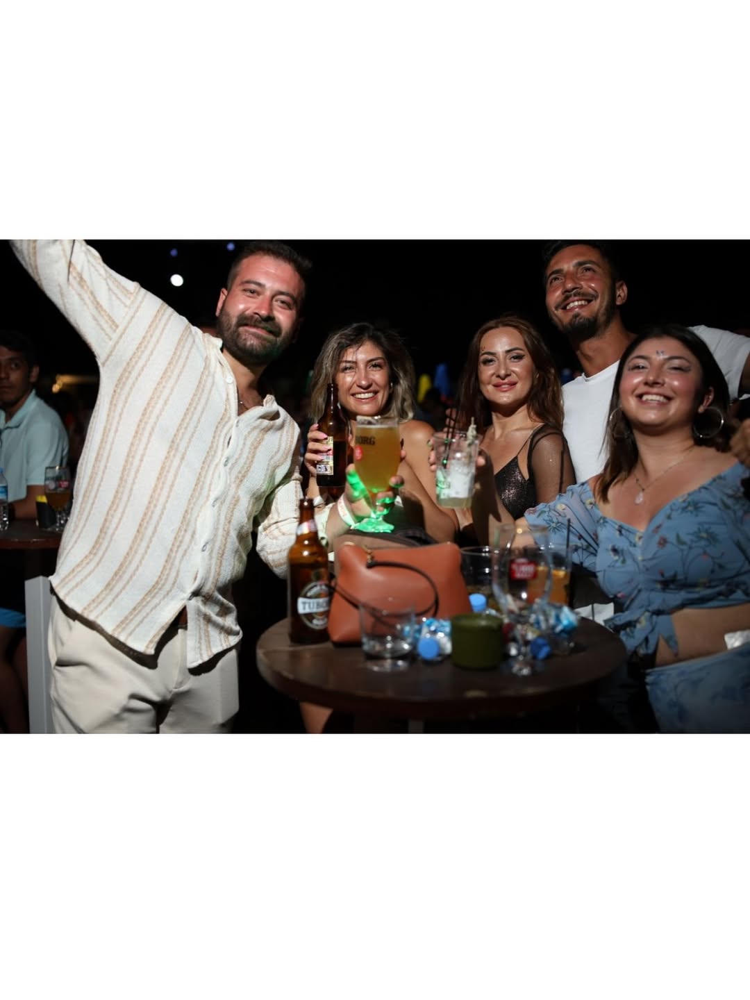 Yıllar Önce Ilk Kampa Tek Başıma Katılmıştım. Acaba Eğlenir Miyim Diye Gittiğim Kamptan Sonra On (10)