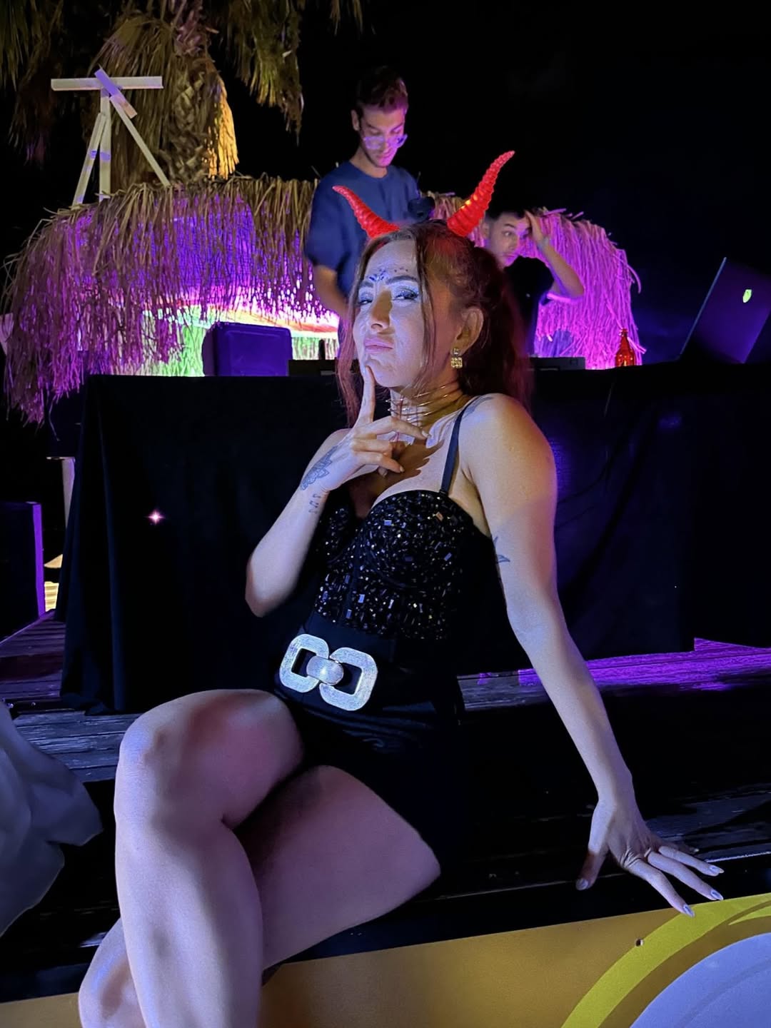 Yıllar Önce Ilk Kampa Tek Başıma Katılmıştım. Acaba Eğlenir Miyim Diye Gittiğim Kamptan Sonra On (2)